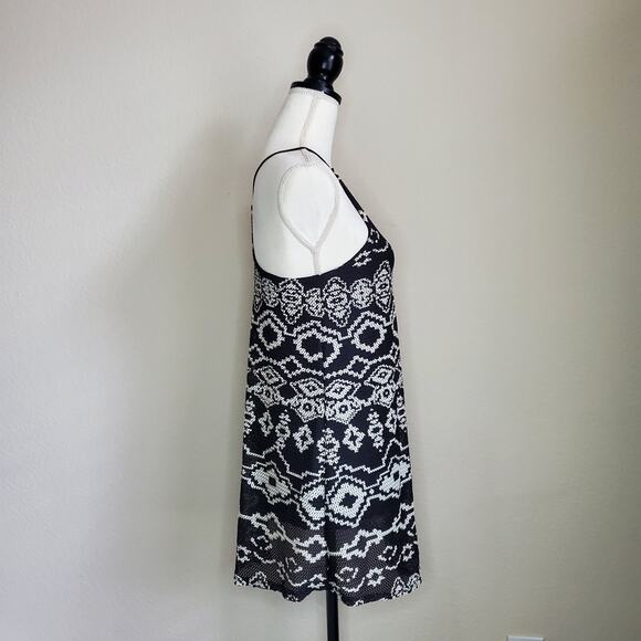 Urban Outfitters Tribal Sun Dress XS - Picture 2 of 8